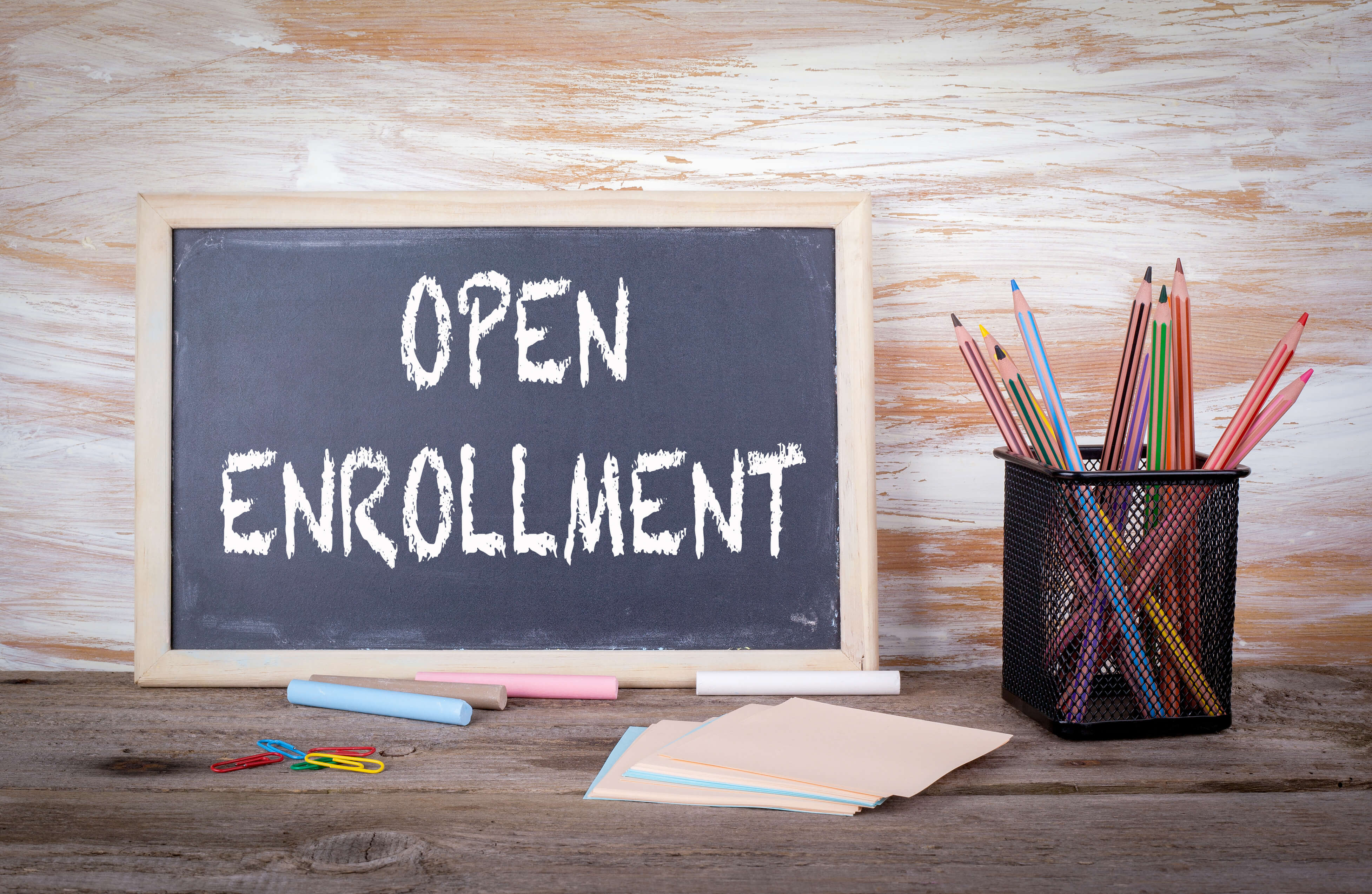 Colorado Medicare Advantage Enrollment Process and Eligibility