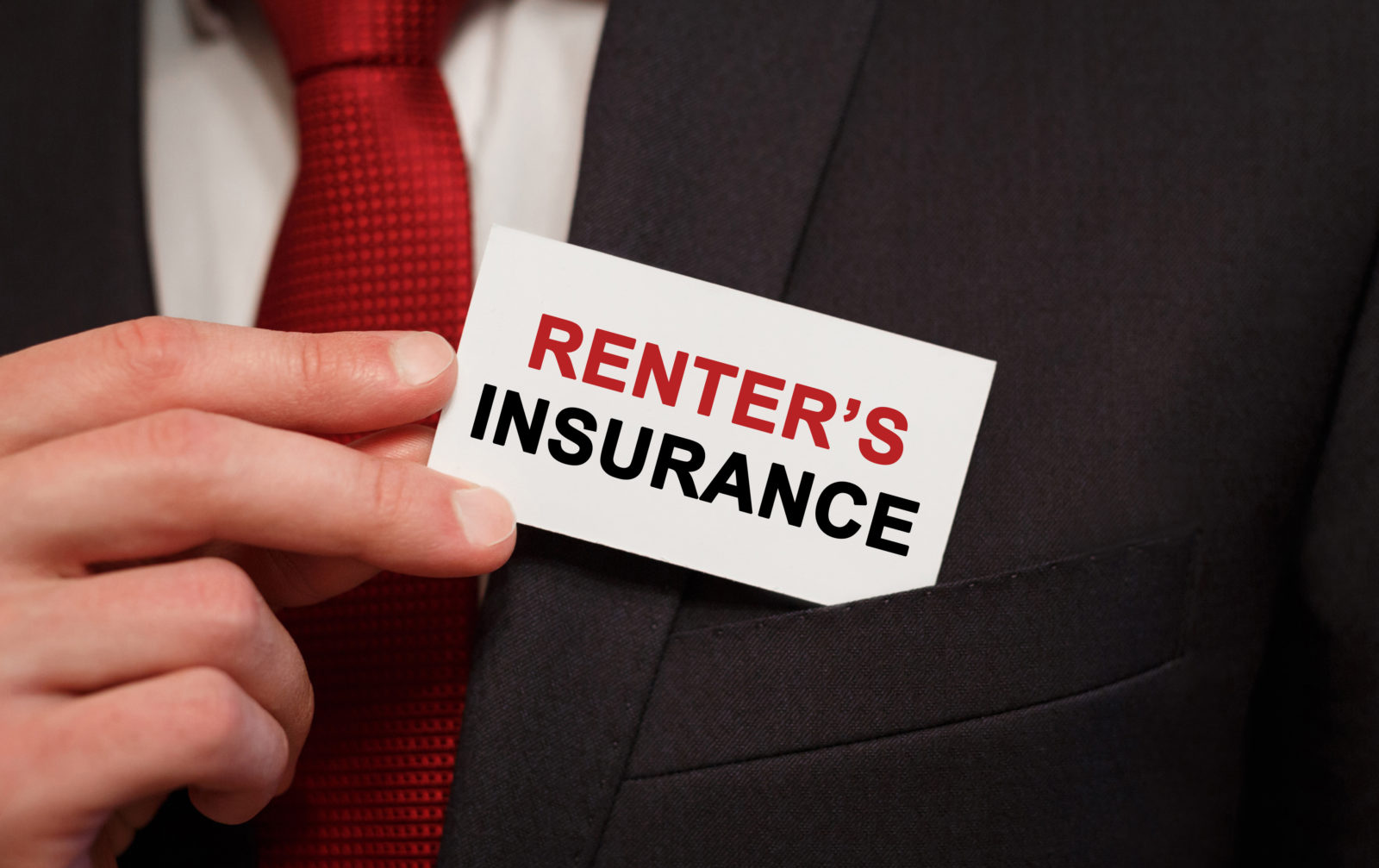 Colorado Renters Insurance What does it Cover?