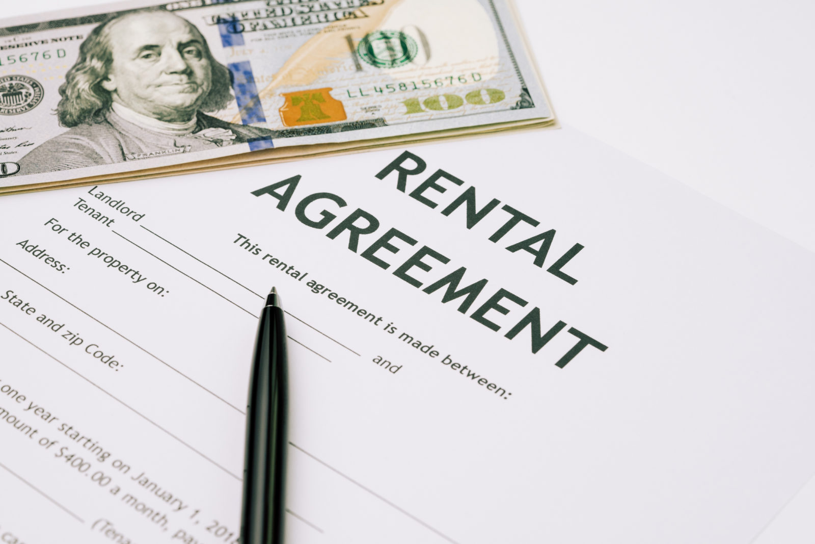 Colorado Landlord Insurance Coverage Options and Cost
